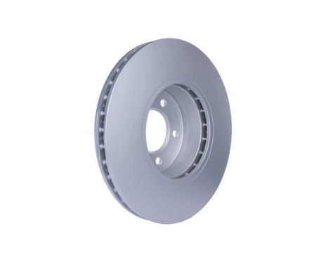 Brake Disc PRO 8DD 355 109-921 Hella, Image 4