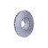 Brake Disc PRO 8DD 355 109-921 Hella, Thumbnail 4