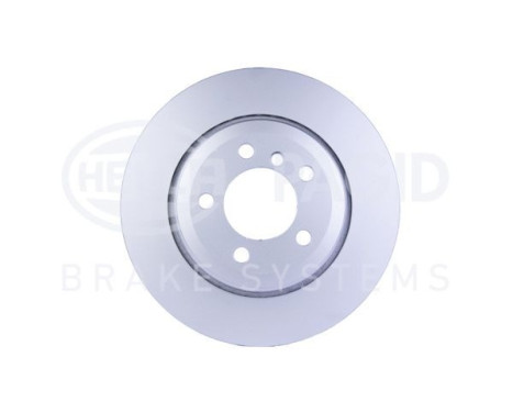 Brake Disc PRO 8DD 355 110-021 Hella, Image 2