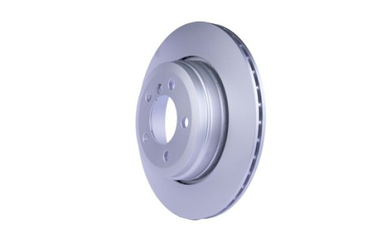 Brake Disc PRO 8DD 355 110-021 Hella, Image 3