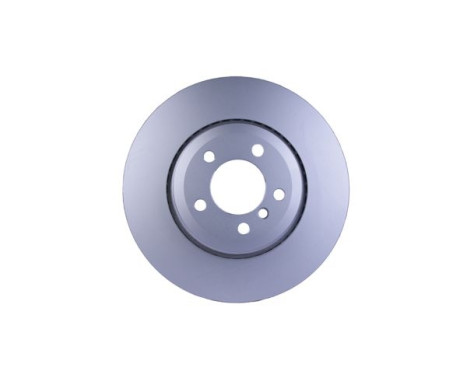 Brake Disc PRO 8DD 355 110-041 Hella, Image 2