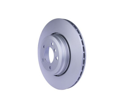 Brake Disc PRO 8DD 355 110-041 Hella, Image 3