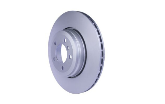 Brake Disc PRO 8DD 355 110-041 Hella, Image 3