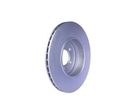 Brake Disc PRO 8DD 355 110-041 Hella, Image 4