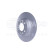 Brake Disc PRO 8DD 355 110-381 Hella, Thumbnail 3