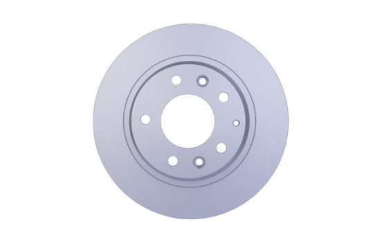Brake Disc PRO 8DD 355 110-381 Hella, Image 3