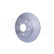 Brake Disc PRO 8DD 355 110-401 Hella, Thumbnail 3