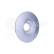 Brake Disc PRO 8DD 355 110-401 Hella, Thumbnail 4