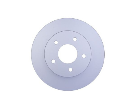 Brake Disc PRO 8DD 355 110-401 Hella, Image 2