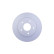 Brake Disc PRO 8DD 355 110-401 Hella, Thumbnail 2
