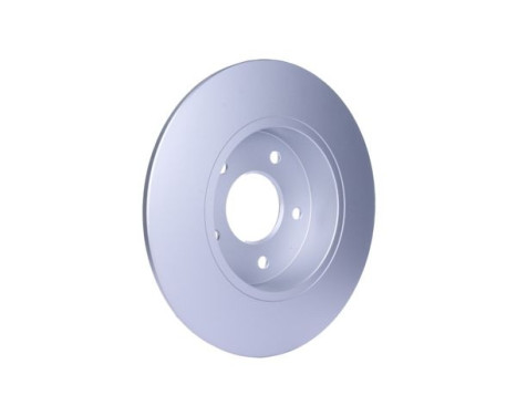 Brake Disc PRO 8DD 355 110-401 Hella, Image 4
