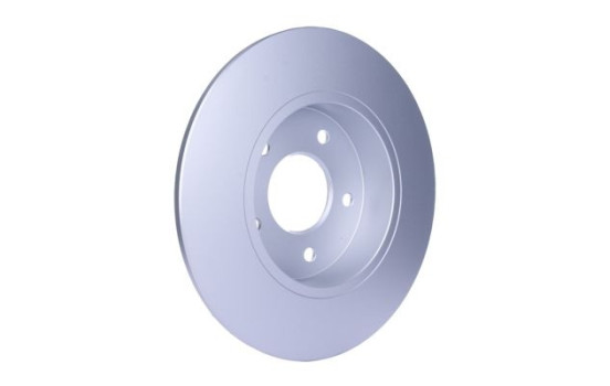 Brake Disc PRO 8DD 355 110-401 Hella, Image 4