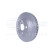 Brake Disc PRO 8DD 355 110-431 Hella, Thumbnail 3