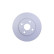 Brake Disc PRO 8DD 355 110-431 Hella, Thumbnail 2