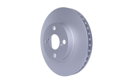 Brake Disc PRO 8DD 355 110-431 Hella, Image 3