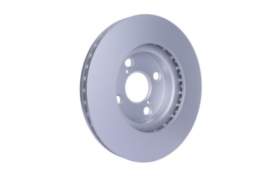 Brake Disc PRO 8DD 355 110-431 Hella, Image 4