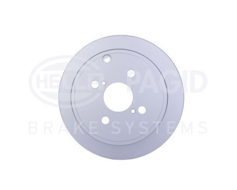 Brake Disc PRO 8DD 355 110-471 Hella, Image 2