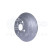 Brake Disc PRO 8DD 355 110-471 Hella, Thumbnail 3