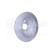 Brake Disc PRO 8DD 355 110-471 Hella, Thumbnail 4