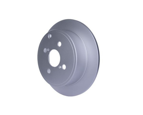 Brake Disc PRO 8DD 355 110-471 Hella, Image 3