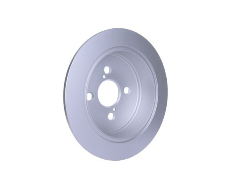 Brake Disc PRO 8DD 355 110-471 Hella, Image 4