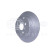 Brake Disc PRO 8DD 355 110-491 Hella Pagid GmbH, Thumbnail 3