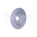 Brake Disc PRO 8DD 355 110-491 Hella Pagid GmbH, Thumbnail 4