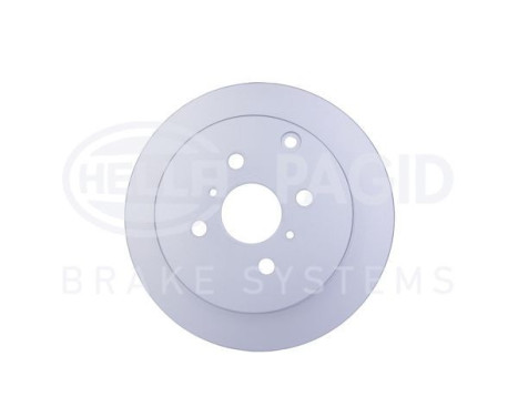 Brake Disc PRO 8DD 355 110-491 Hella, Image 2