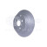 Brake Disc PRO 8DD 355 110-491 Hella, Thumbnail 3