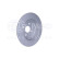 Brake Disc PRO 8DD 355 110-491 Hella, Thumbnail 4