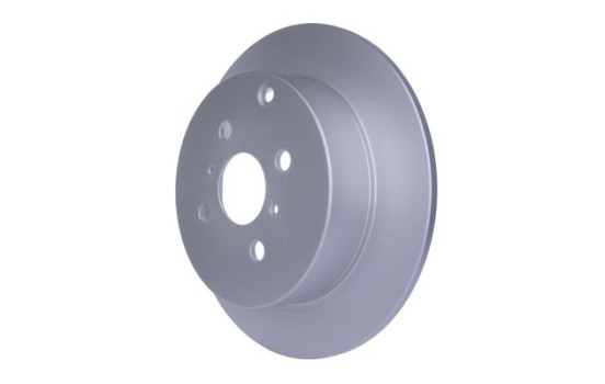 Brake Disc PRO 8DD 355 110-491 Hella, Image 3