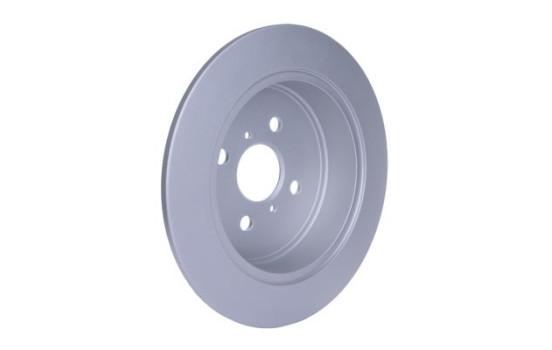 Brake Disc PRO 8DD 355 110-491 Hella, Image 4