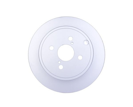Brake Disc PRO 8DD 355 110-511 Hella, Image 2