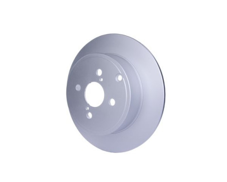 Brake Disc PRO 8DD 355 110-511 Hella, Image 3