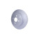 Brake Disc PRO 8DD 355 110-511 Hella, Thumbnail 3