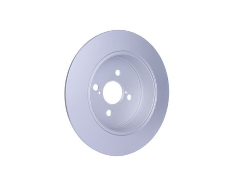 Brake Disc PRO 8DD 355 110-511 Hella, Image 4