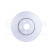 Brake Disc PRO 8DD 355 110-531 Hella, Thumbnail 2