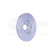 Brake Disc PRO 8DD 355 110-531 Hella, Thumbnail 4