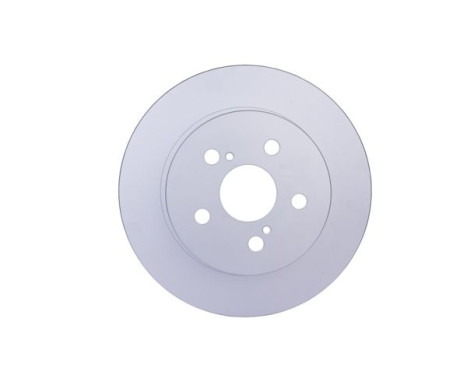 Brake Disc PRO 8DD 355 110-551 Hella, Image 2