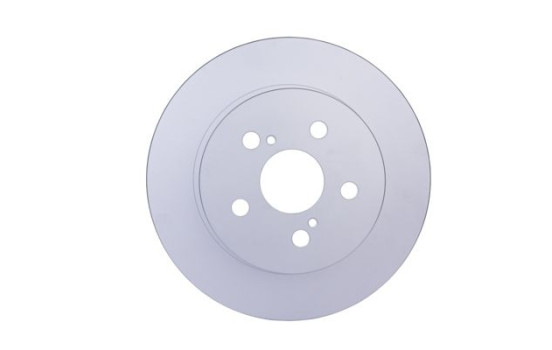 Brake Disc PRO 8DD 355 110-551 Hella, Image 2
