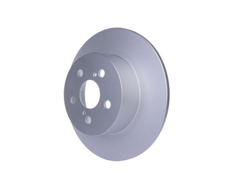 Brake Disc PRO 8DD 355 110-551 Hella, Image 3