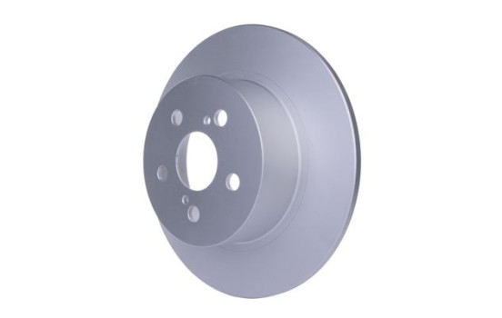 Brake Disc PRO 8DD 355 110-551 Hella, Image 3