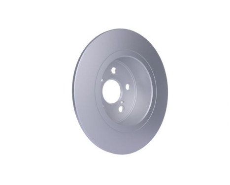 Brake Disc PRO 8DD 355 110-551 Hella, Image 4