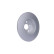 Brake Disc PRO 8DD 355 110-551 Hella, Thumbnail 4