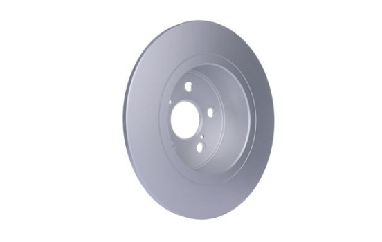 Brake Disc PRO 8DD 355 110-551 Hella, Image 4