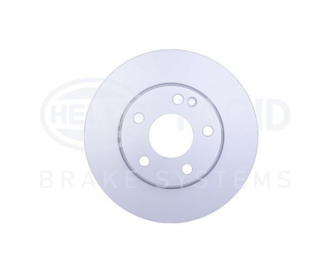 Brake Disc PRO 8DD 355 111-061 Hella Pagid GmbH, Image 2