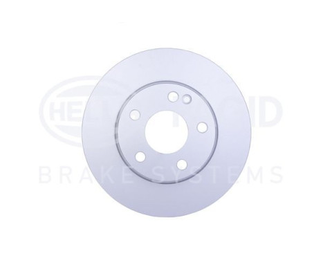 Brake Disc PRO 8DD 355 111-061 Hella, Image 2