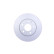 Brake Disc PRO 8DD 355 111-061 Hella, Thumbnail 2