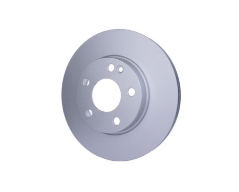 Brake Disc PRO 8DD 355 111-061 Hella, Image 3
