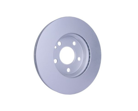 Brake Disc PRO 8DD 355 111-061 Hella, Image 4